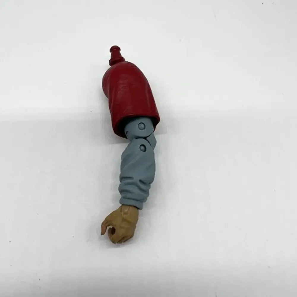 Marvel Legends‎ BAF BRO THOR Left Arm BAF piece Only